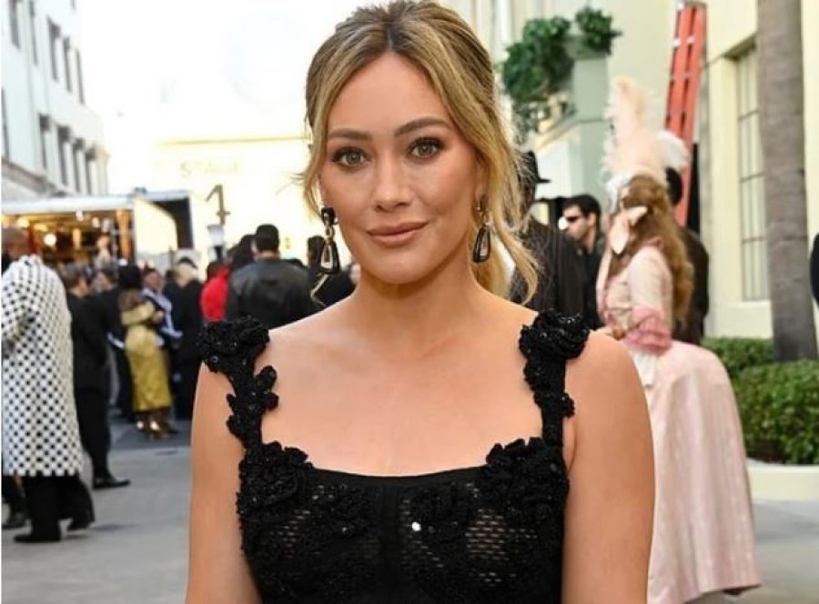 Hilary Duff tregon pse nuk u bë mentore e Selena Gomezit dhe Demi Lovatos