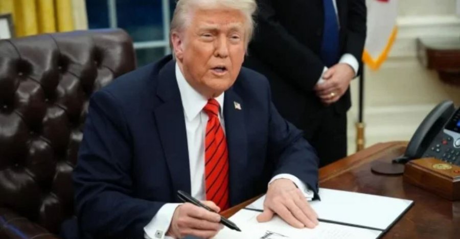 Donald Trump merr vendimin, zgjat sanksionet ndaj Iranit