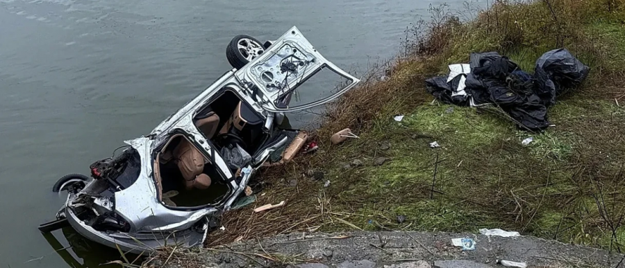 Aksident tragjik në Bullgari, gjashtë emigrantë të vdekur
