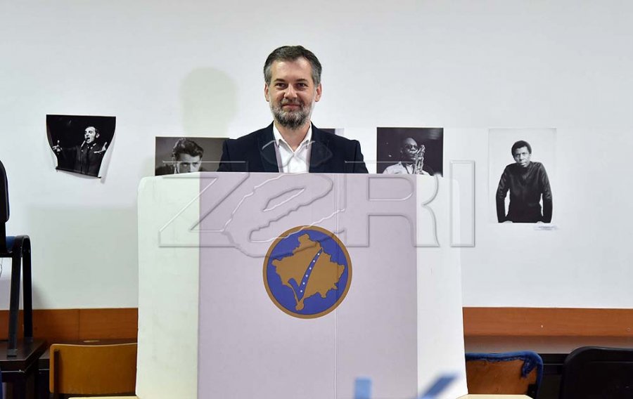 Çeku: Në 4 vitet e ardhshme do të investohen mbi 1.5 miliardë euro në Prishtinë