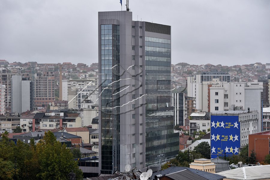 Avonet kërkon pezullimin e projektbuxhetit 2026  Qeveria kundërshton masën e sigurisë