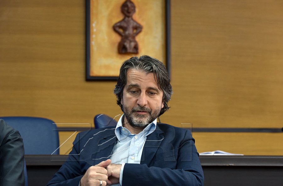 UBO  Prishtinën e fiton Përparim Rama me 54 