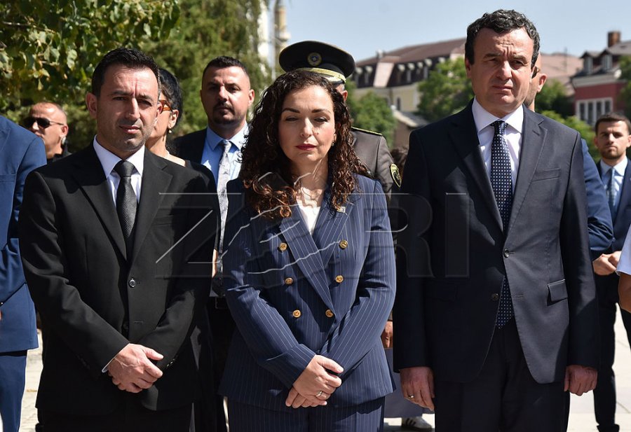 A duhet të ndryshojë mënyra e zgjedhjes së presidentit në Kosovë?