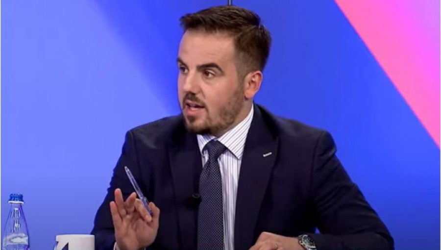 Bajrami i LVV së  PDK ja e LDK ja gati i kanë bashkuar zyrat  Limajn e kanë bërë zëdhënës