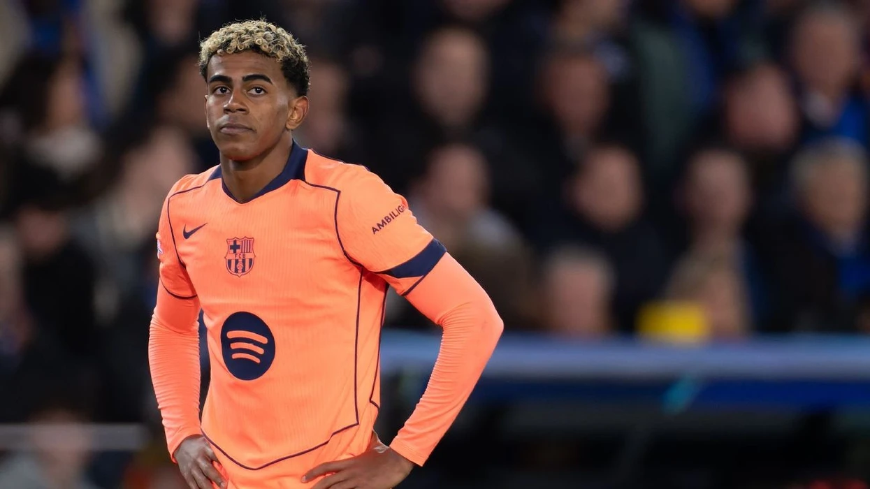 Yamali thyen heshtjen dhe flet për sëmundjen e pashërueshme