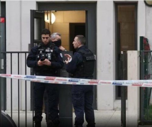 Franca parandalon atentat të mundshëm në Paris, arrestohen tri vajza të radikalizuara