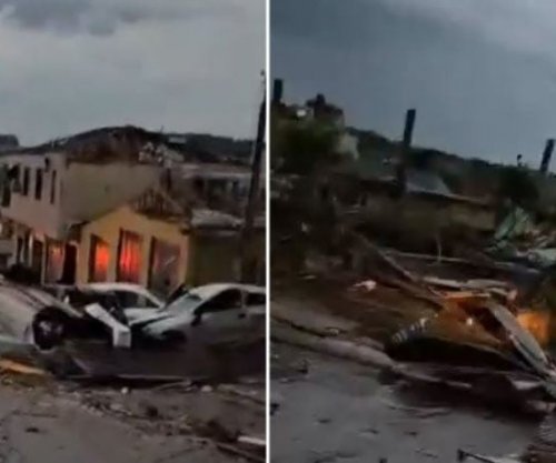 Pesë të vdekur dhe 130 të plagosur nga tornadoja që goditi Brazilin