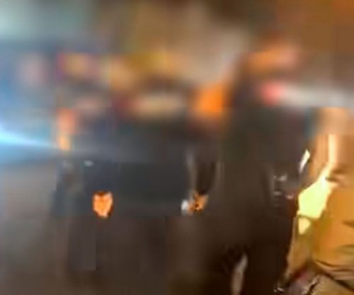 Përleshje mes shqiptarësh në Zvicër, 34-vjeçari theret me thikë para diskotekës  [video]