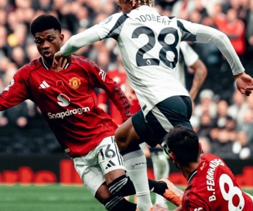 Man Utd dhe Tottenham ndajnë pikët në trilerin e katër golave