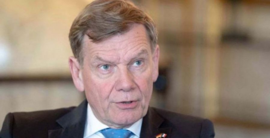 Ministri i Jashtëm gjerman  OKB ja duhet t i përshtatet shekullit XXI