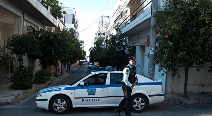 Pas dy vrasjeve në Kretë  Athina zotohet se do të marrë masa të ashpra