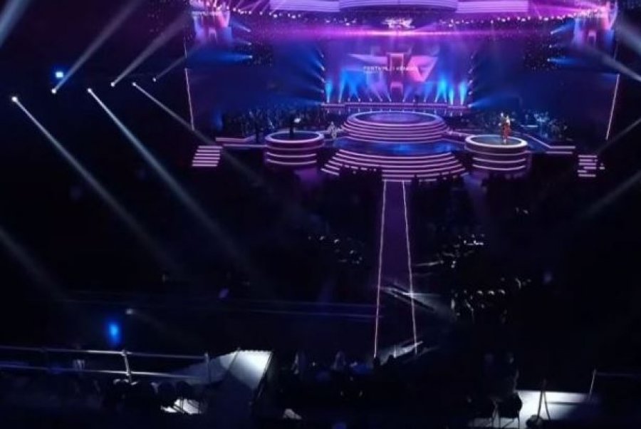 Gërvalla  Festivali i Këngës në RTK  më shumë se një ngjarje artistike