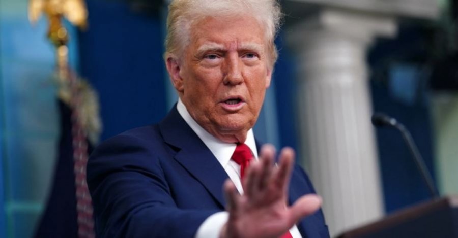 SHBA-ja bojkoton samitin e G20 në Afrikën e Jugut, Trump: Shkak abuzimet me të drejtat e njeriut