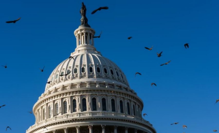 SHBA  dështon nisma e demokratëve për t i dhënë fund bllokadës qeveritare