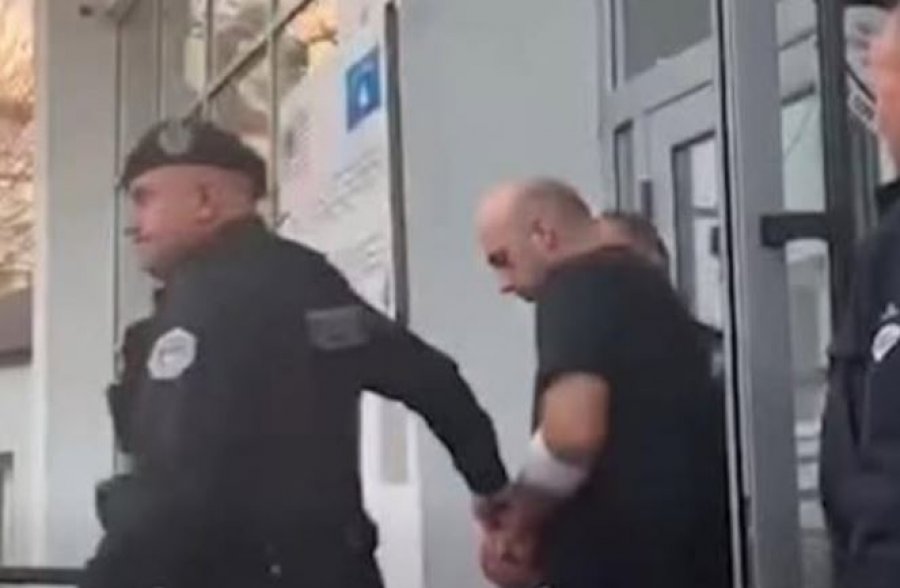 Lirohet nga QKUK-ja Astrit Isufi, i dyshuar për vrasjen e dy vëllezërve në Malishevë