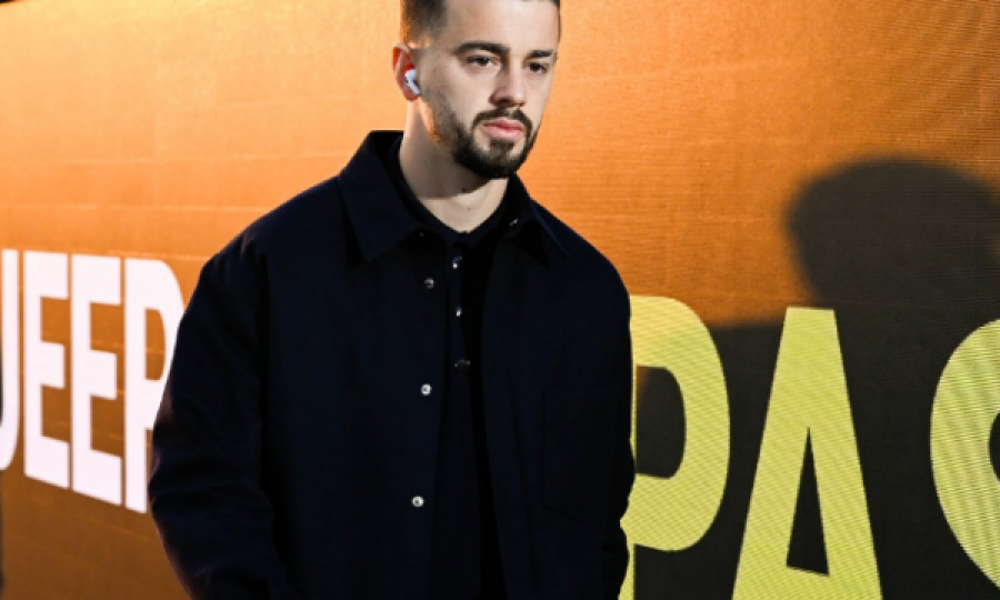 Zhegrova në bankë rezervë në derbin ndaj Torinos