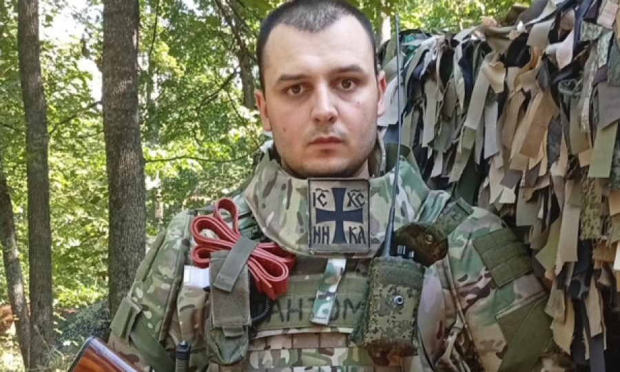 Nga Bosnja në frontin rus: Historia e një 30-vjeçari që kërkoi aventurë në Ukrainë