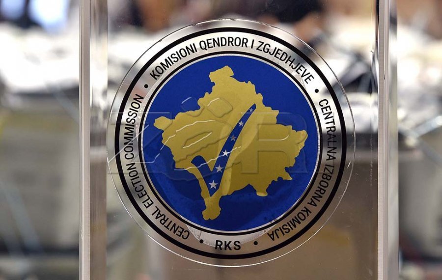 Mblidhet KQZ ja  pritet të miratohet Plani Operacional për ditën e zgjedhjeve