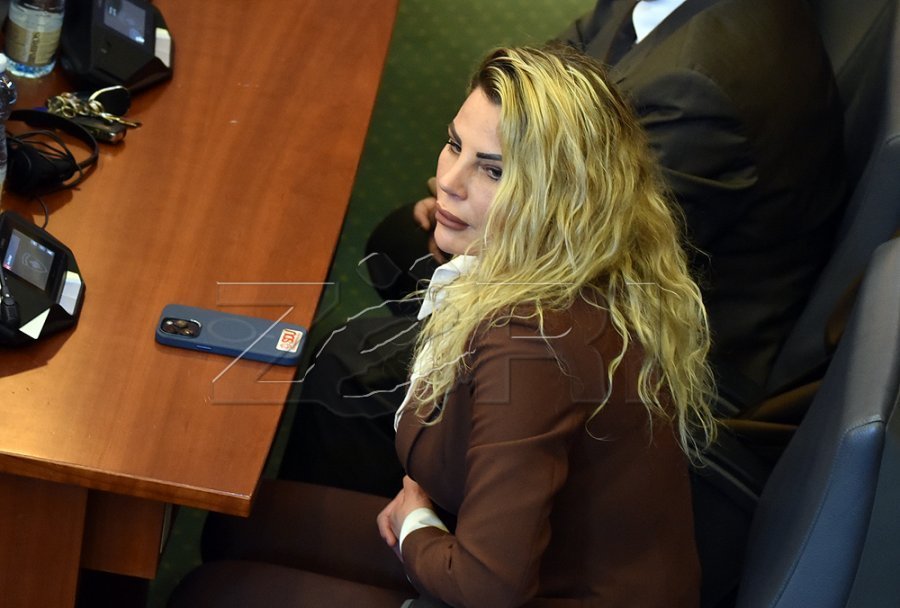 Balje: Nuk kam ndryshuar qëndrim, Glauk Konjufca nuk merr votë nga unë