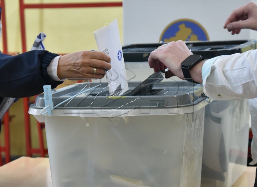 Balotazhi që mund të riformësojë hartën politike të Kosovës