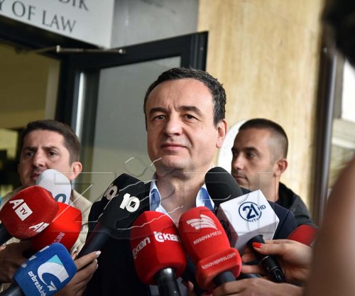 Kurti: LVV-ja fitoi katër komuna në balotazh  