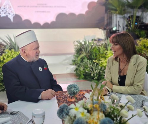 Jahjaga në Indonezi, kërkon njohjen e Kosovës