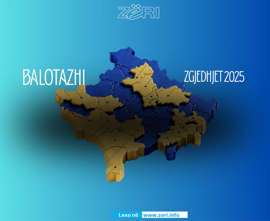 Mbyllen qendrat e votimit për 18 komunat që votuan në raundin e dytë