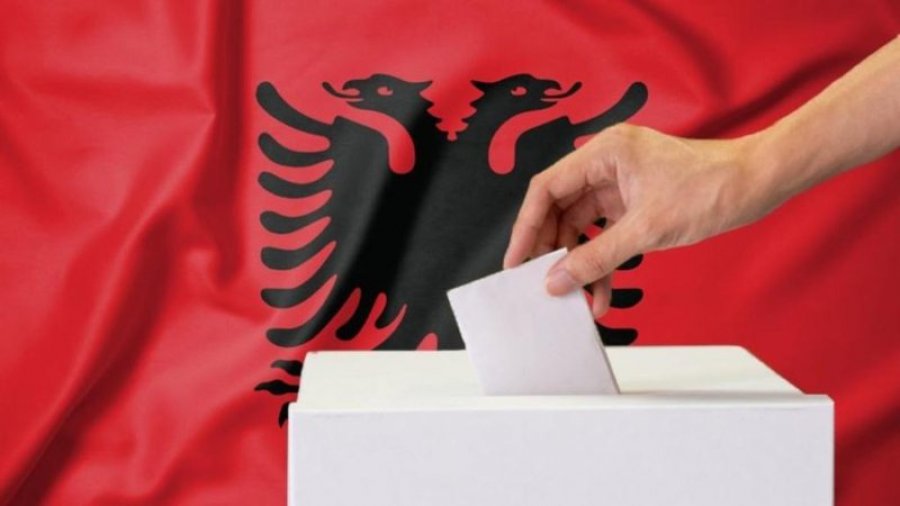 Zgjedhje edhe në Shqipëri  votojnë qytetarët e pesë bashkive