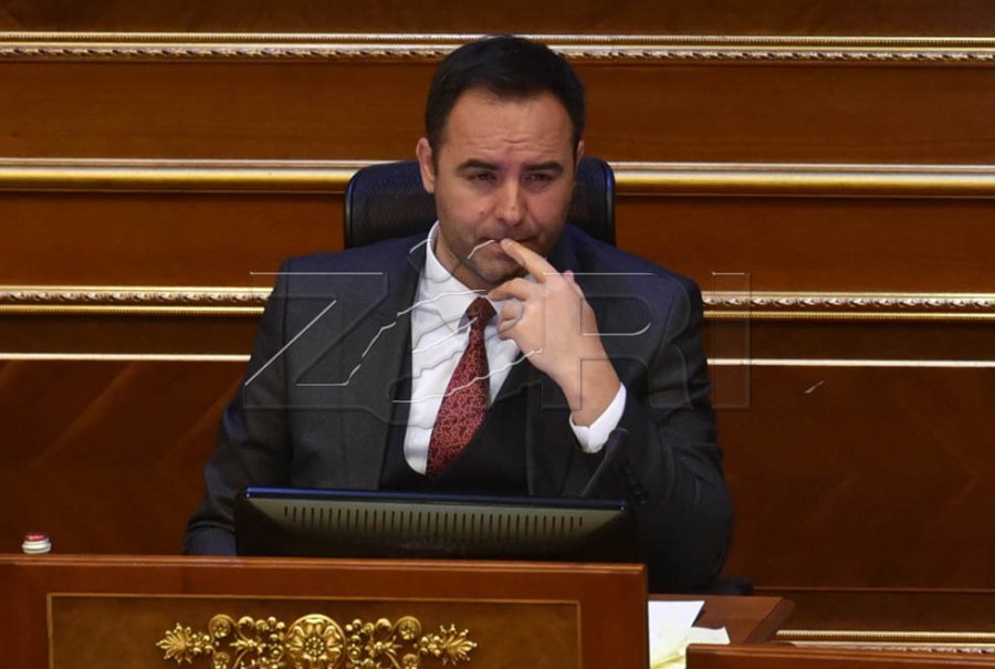 Konjufca  Nuk e di saktësisht  sa i kam gjasat të bëhem kryeministër