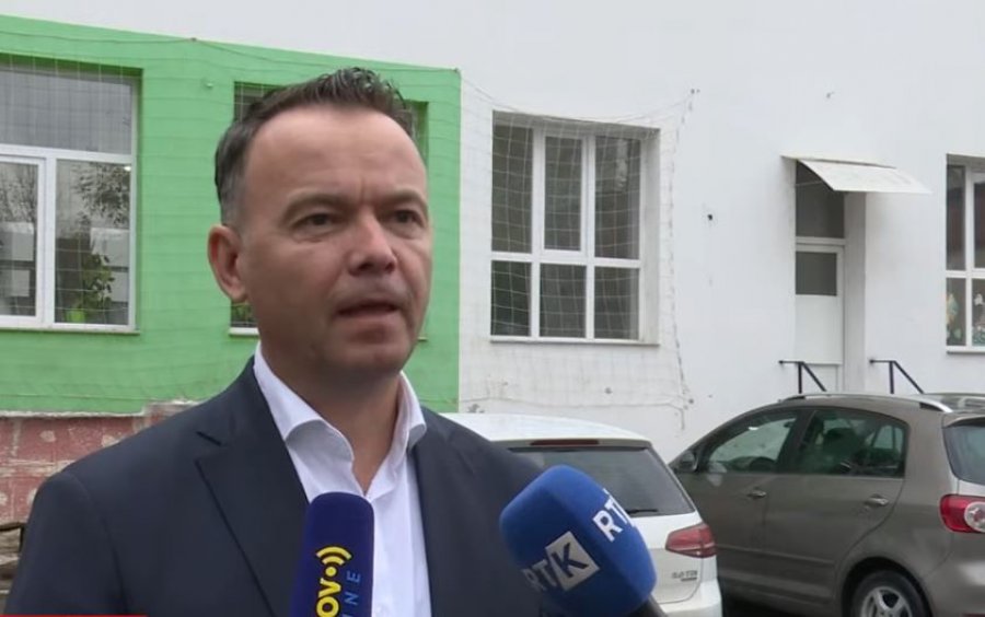 Peci pengohet teksa deklarohet për media  Sot ditë feste  të respektohet heshtja