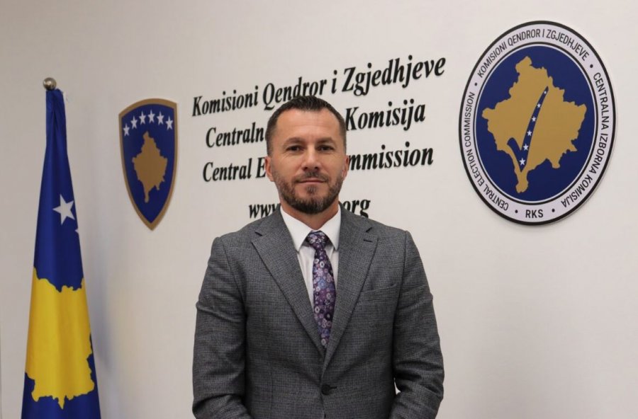 Anëtari i KQZ së  Prokuroria të hetojë zyrtarët e këshillave që po e pengojnë votimin e qytetarëve që kanë nevojë për asistencë