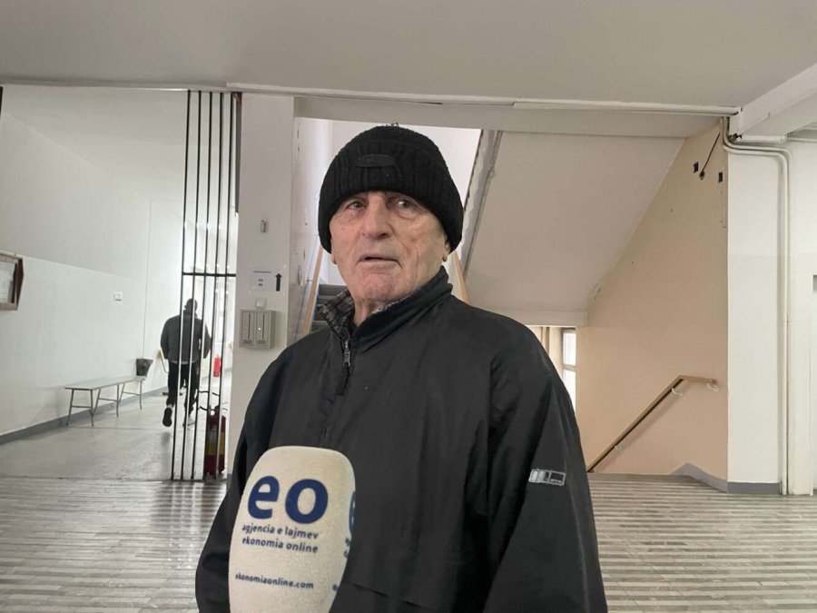 Qytetari voton veç pse e ka obligim  nuk ka pritshmëri