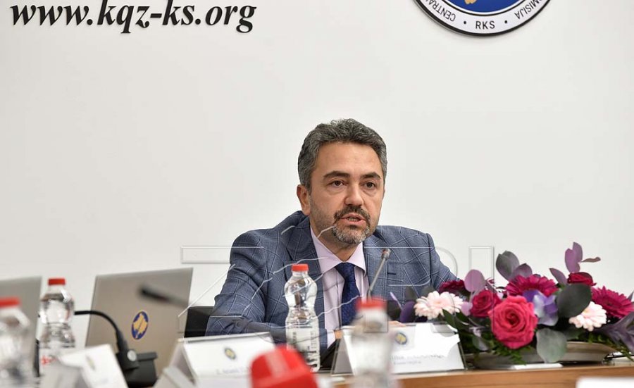 Mbi 32%, pjesëmarrja në zgjedhje në rundin e dytë