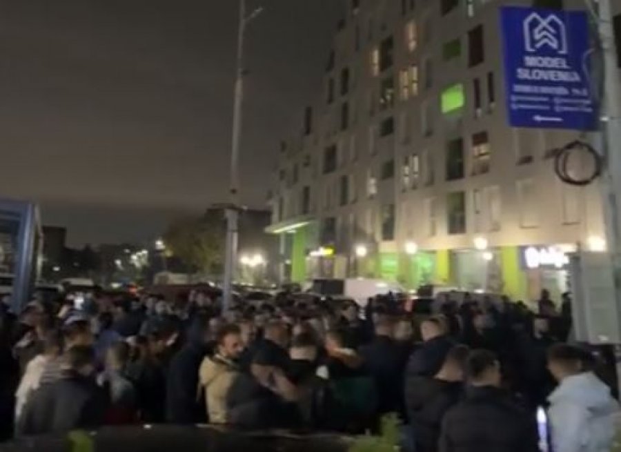 Exit Poll  LDK ja humb Fushë Kosovën pas 25 vitesh  e fiton LVV ja