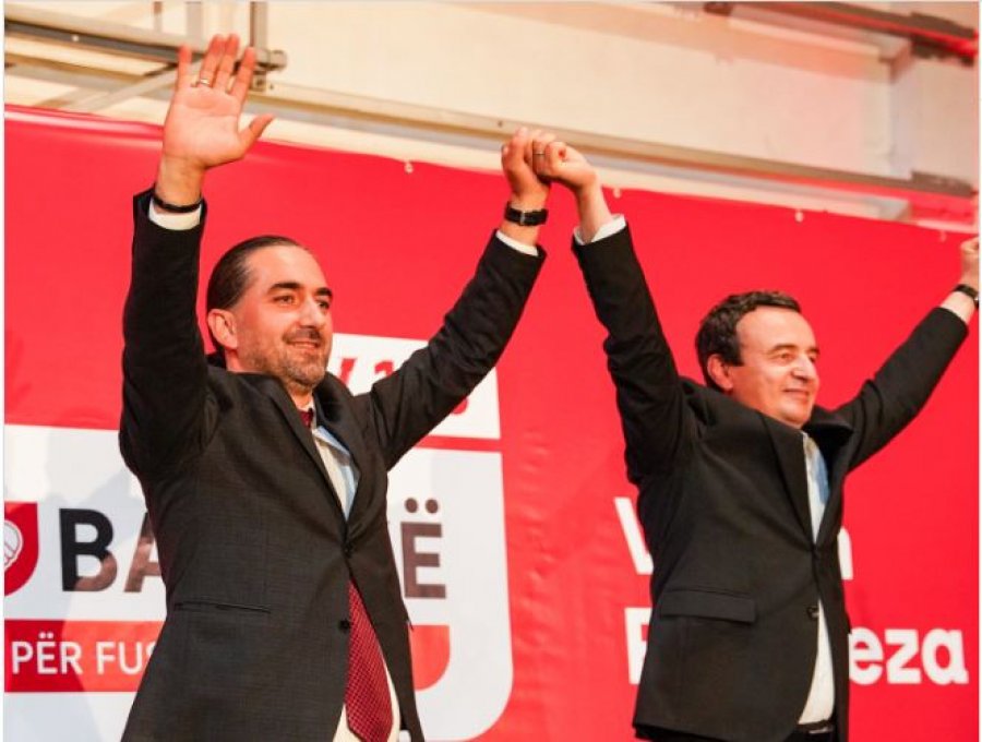 LDK ja humb Fushë Kosovën pas 25 vitesh  fiton Prebreza