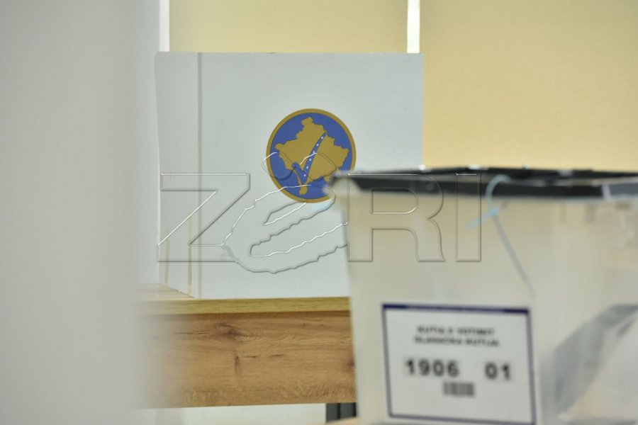 Rreth 80 prokurorë angazhohen për mbarëvajtjen e votimeve