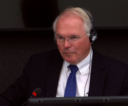 Hill: S’besoja se ekzistonte ndonjë shtab i UÇK-së, përpiqeshin të na bindnin se duhej t’i merrnim seriozisht