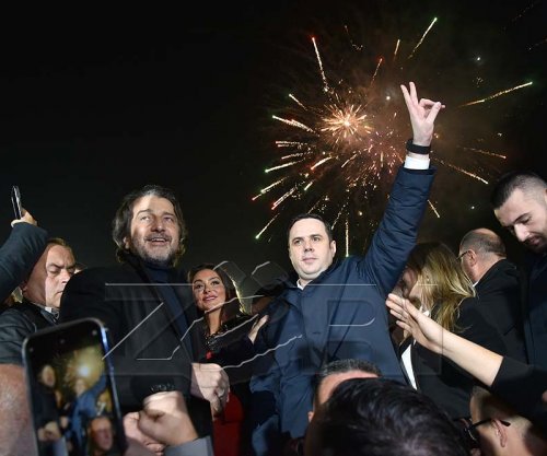 Abdixhiku pas rezultateve: Kosova foli me demokraci, fitorja jonë është përgjegjësi e madhe