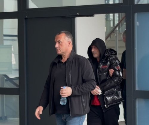 Edhe dy muaj paraburgim për Fatmir Shehollin, i dyshuar për spiunazh 