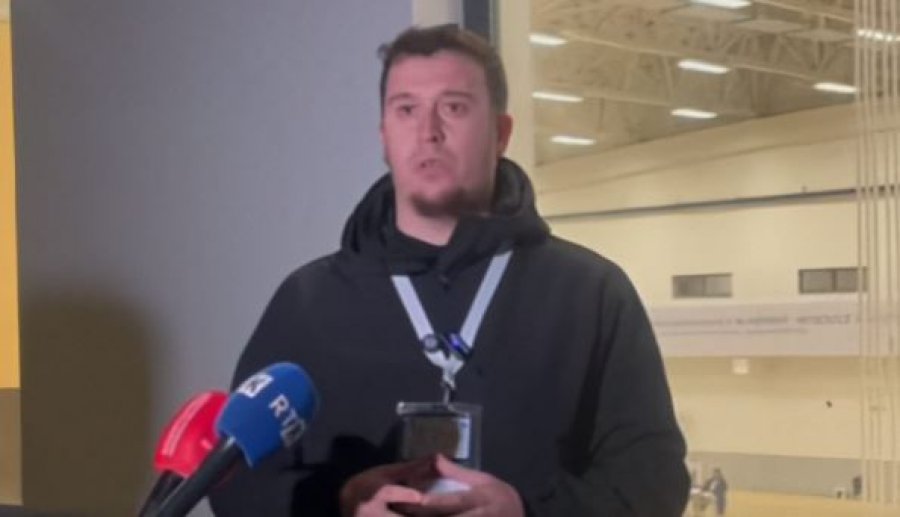 PDK raporton parregullsi masive në Mitrovicë  20 vendvotime u lëvizën nga klasa në klasë