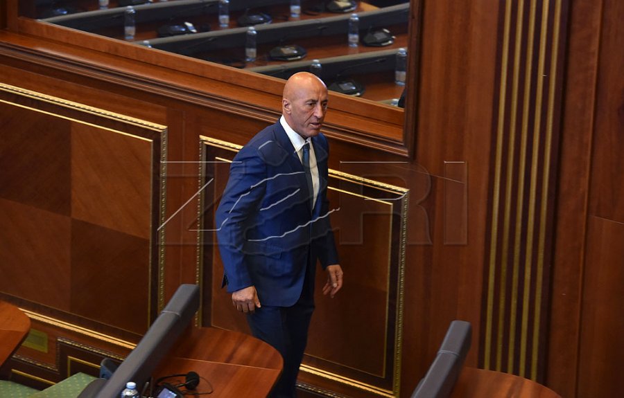 Haradinaj: Aleanca mbetet forcë stabile dhe e besueshme në skenën politike