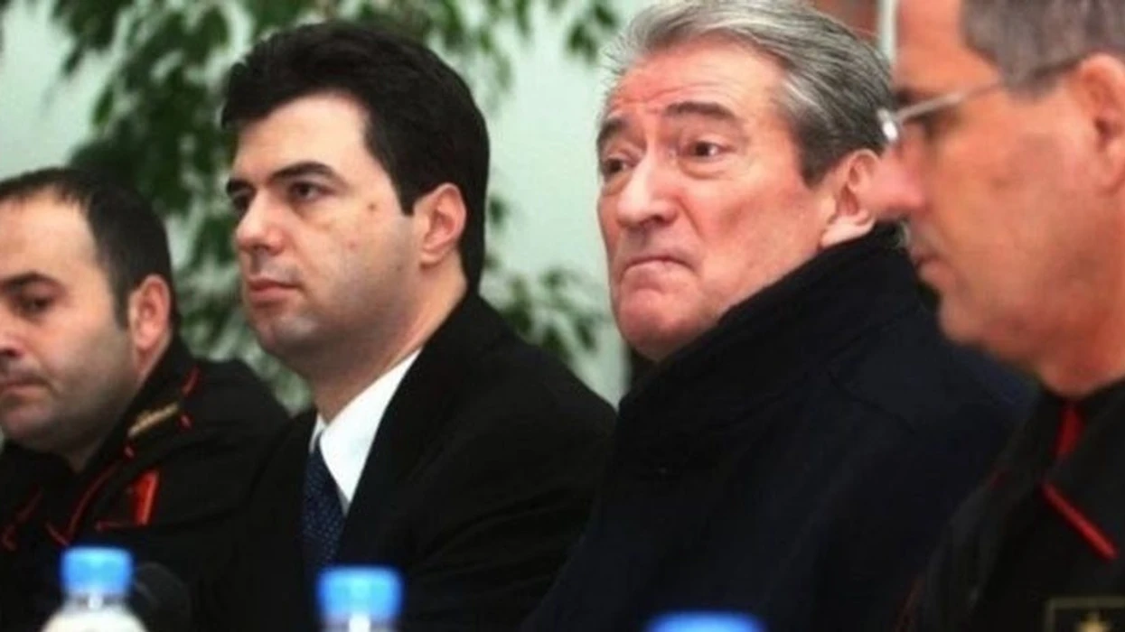 SPAK-u thërret Sali Berishën për “21 Janarin”