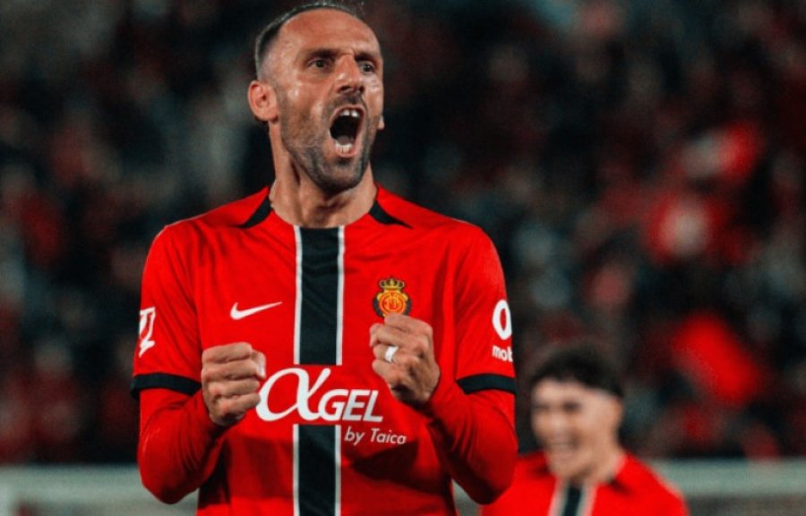 Muriqi: S’do të ndalem, kjo fitore na jep ndjesi të mrekullueshme