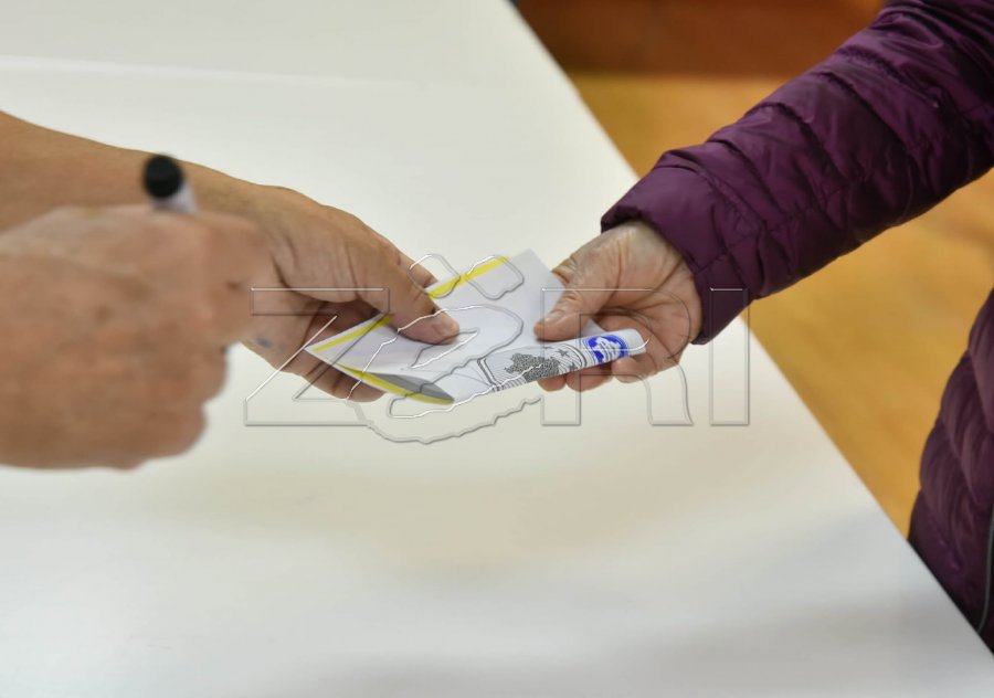 Vlerësime pozitive nga OSBE ja dhe BE ja për zgjedhjet në balotazh