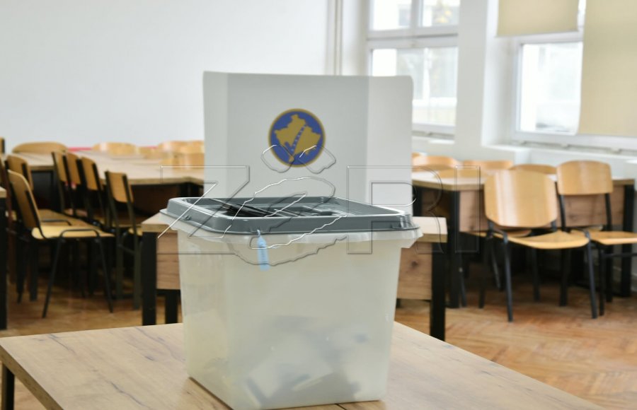 Nga Prishtina në Kllokot  rezultatet përfundimtare