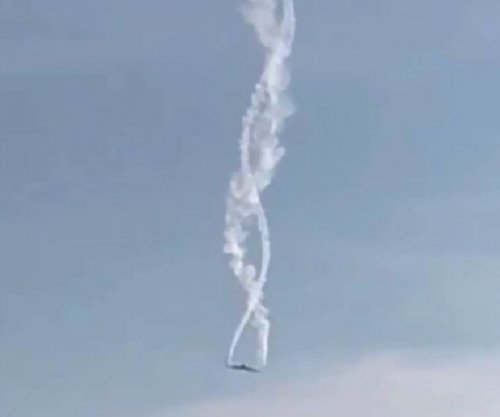 Rrëzohet një aeroplan ushtarak mallrash turk, pamjet bëhen virale [video]