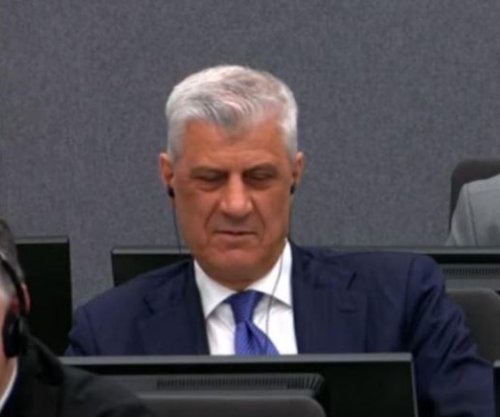 Thaçit i vazhdohet paraburgimi në rastin kundër administrimit të drejtësisë