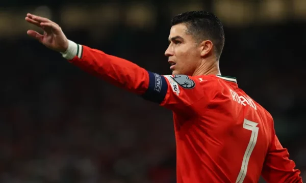 Ronaldo e konfirmon se Botërori i ardhshëm do të jetë i fundit për të