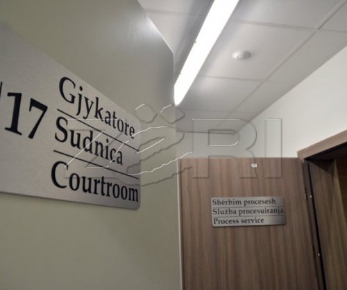 Gjykata e konfirmon: Rozeta Hajdarit iu dërgua ftesa më 19 nëntor