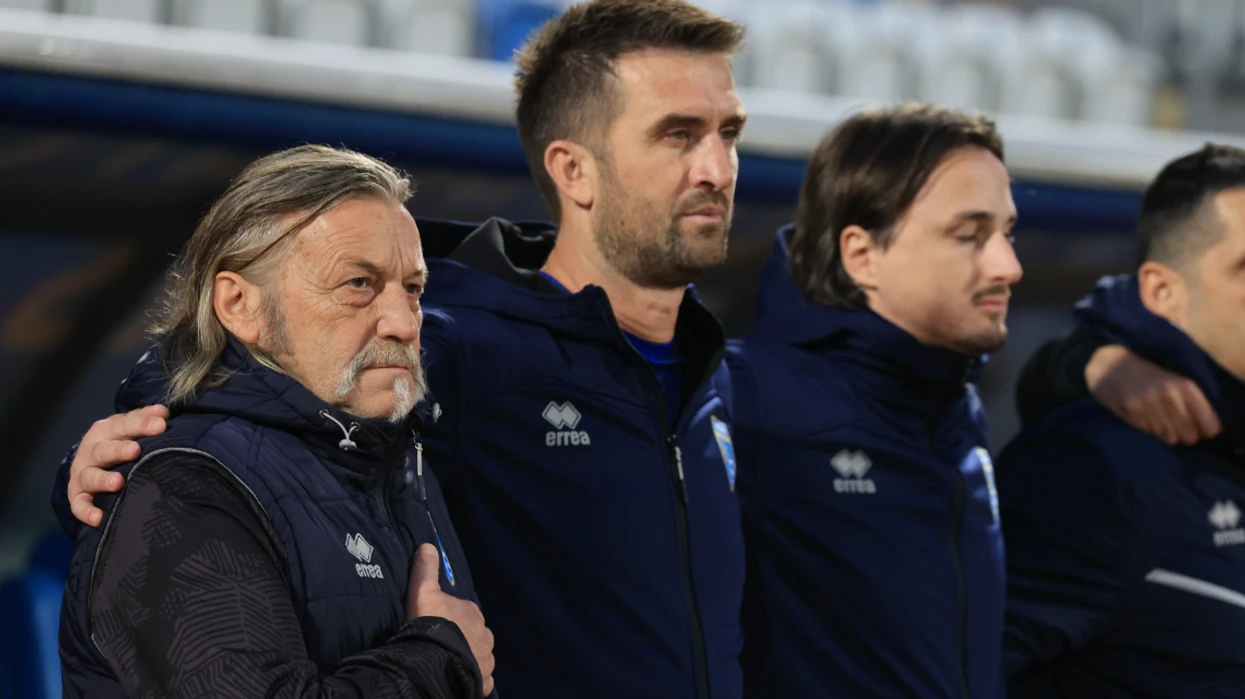 “Kemi ardhur për fitore në Qipro” - Tovërlani flet për përballjen e radhës të dardanëve të rinj